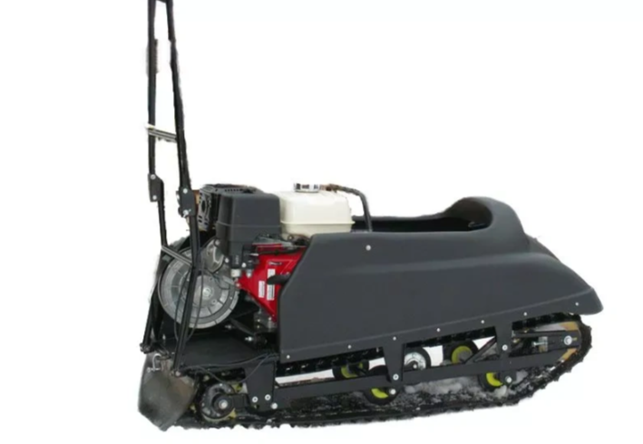 Мотобуксировщик ВОЛГАРЬ 9 Утилитарный в Барнауле