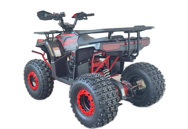 Квадроцикл YACOTA VEKTOR 125 в Барнауле