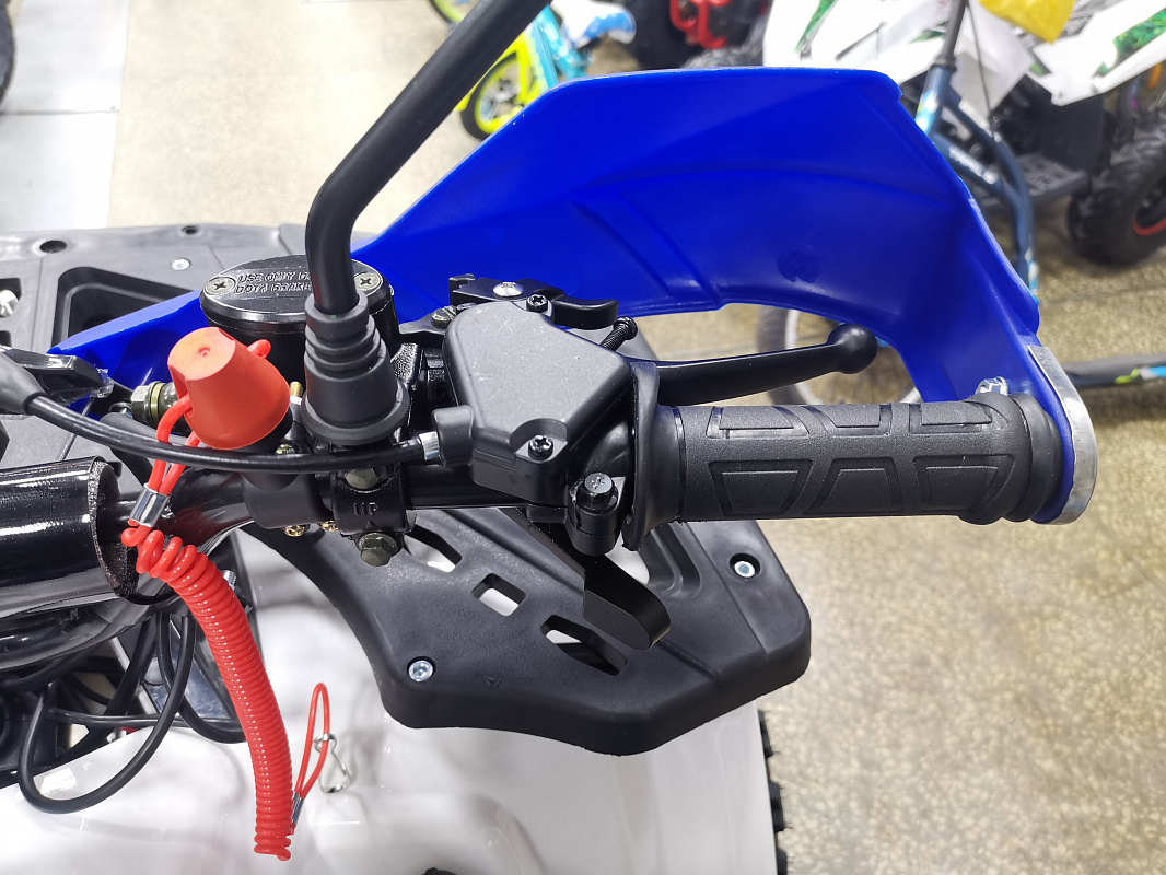 Квадроцикл PROMAX WILD 175 LUX в Барнауле