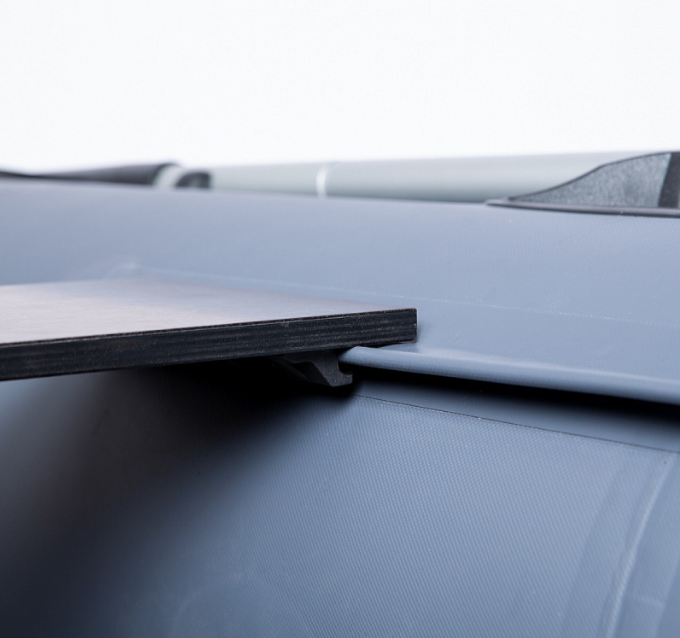 ЛОДКА НАДУВНАЯ YUKONA 230 TL (БЕЗ ПАЙОЛА) в Барнауле