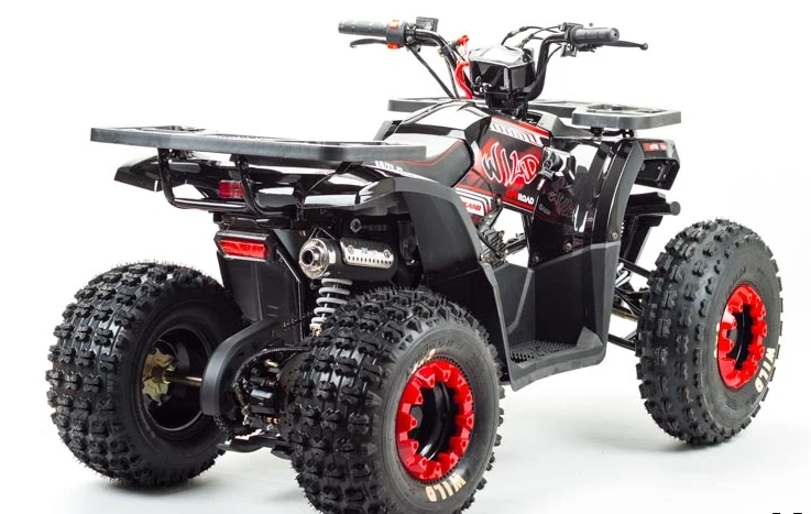 Квадроцикл PROMAX WILD 175 в Барнауле