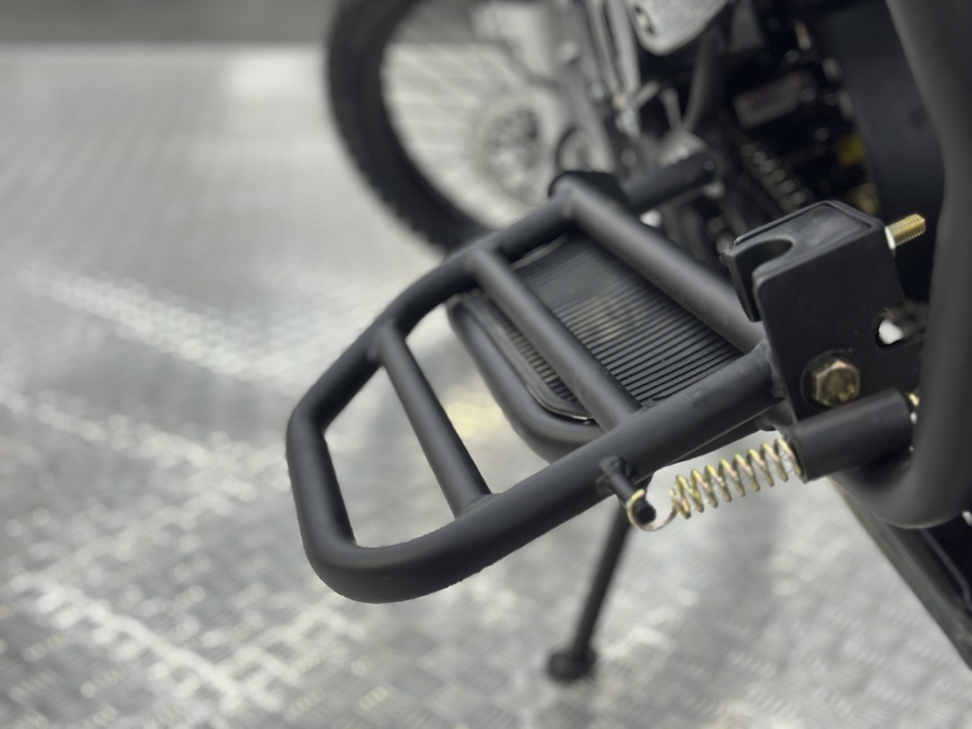 Кроссовый мотоцикл PROMAX ARMY 250 в Барнауле