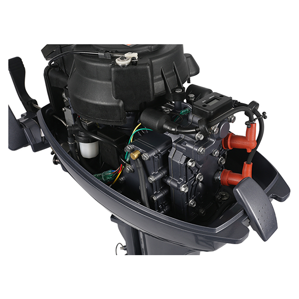 ЛОДОЧНЫЙ МОТОР ALLFA CG Т15 в Барнауле