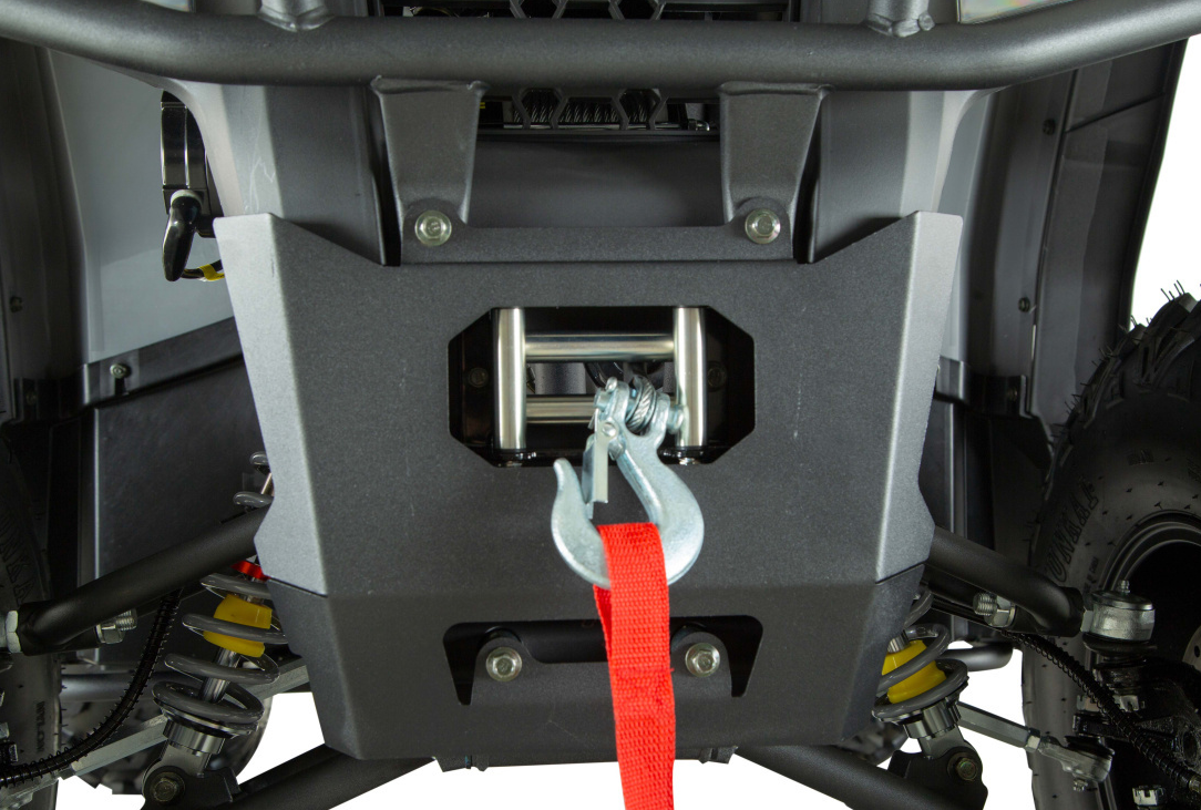 Квадроцикл YACOTA VIKING PRO 250 в Барнауле