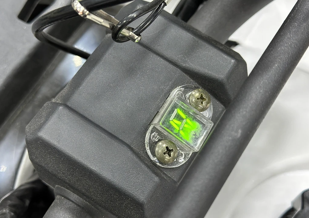 Квадроцикл PROMAX WILD 2.0 190 в Барнауле