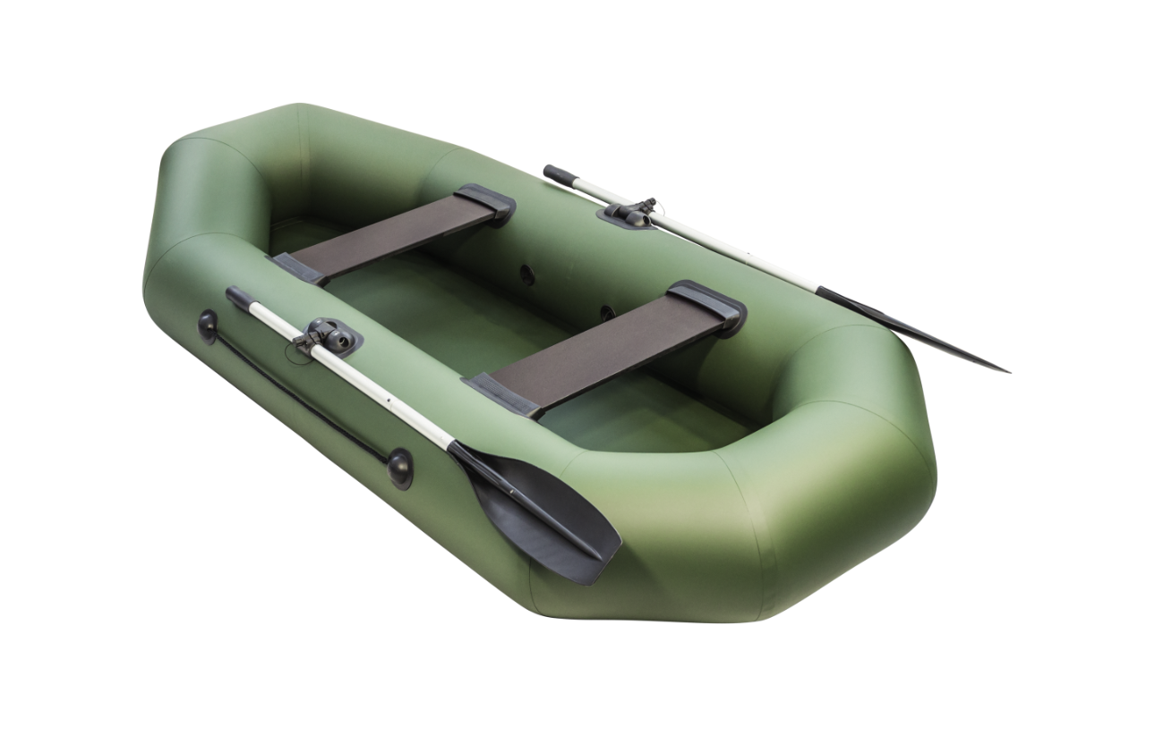 Лодка АКВА-ОПТИМА 260 в Барнауле