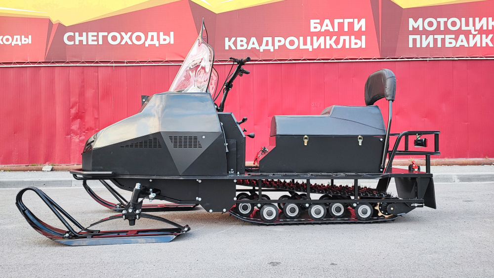 Снегоход PROMAX YAKUT 500 2.0 4T 29 в Барнауле