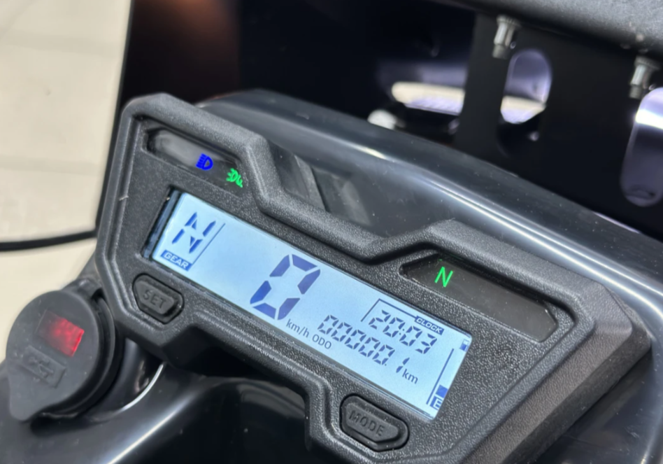 СНЕГОХОД IRBIS SF200L XE SUPERLONG в Барнауле