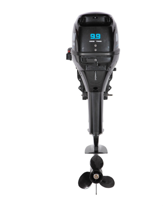 Лодочный мотор MARLIN MF 9.9 AWHBS в Барнауле
