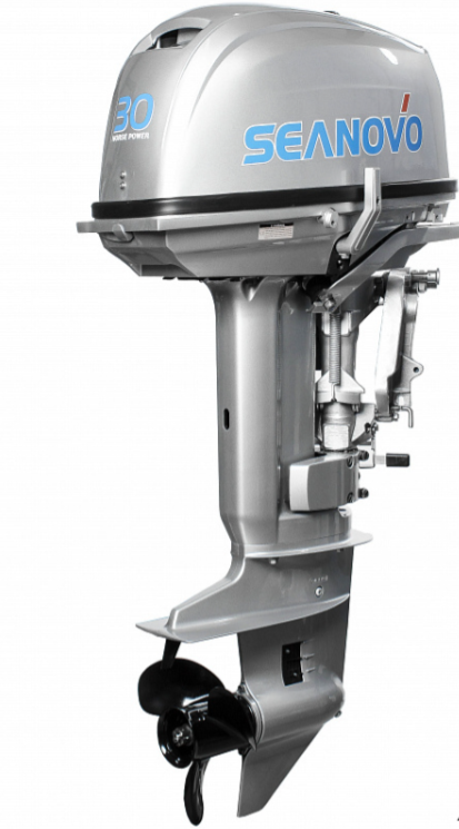 Лодочный мотор SEANOVO SN25FFEL в Барнауле