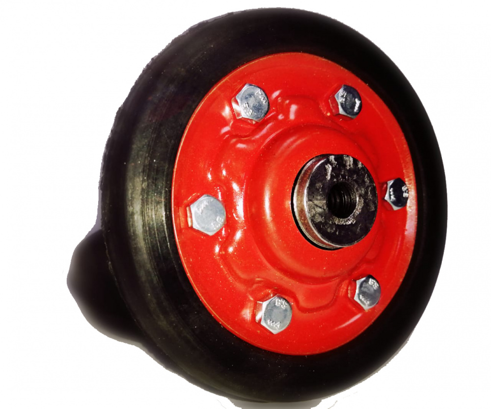 Каток мотобуксировщик IKUDZO в Барнауле