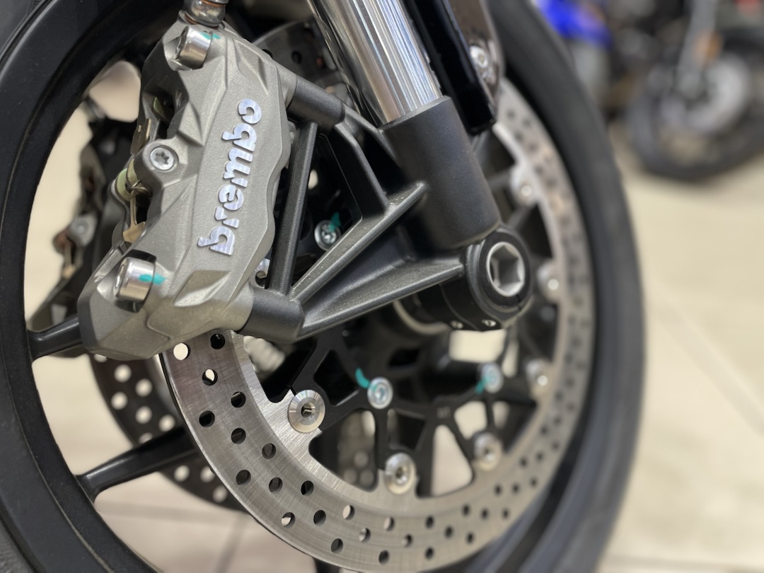 Мотоцикл Benda LFS 700 в Барнауле