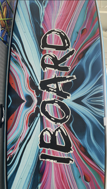 SUP (САП) ДОСКА RAIDEX I BOARD 11’ (332СМ) N 33 в Барнауле