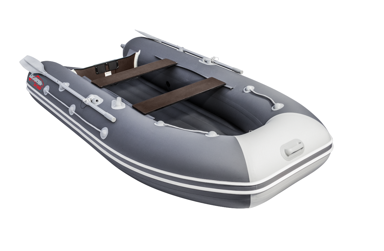 Лодка Таймень lx 3200 нднд в Барнауле