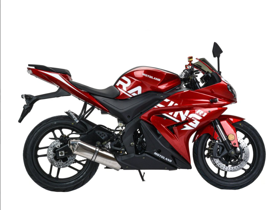Мотоцикл MOTOLAND (МОТОЛЕНД) R1 300 в Барнауле
