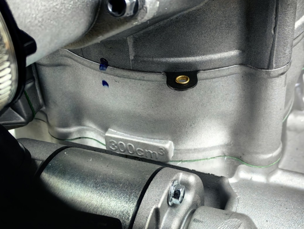 Мотоцикл JHLMOTO JHL Z8i (EFI) NC300S (182-MN) в Барнауле