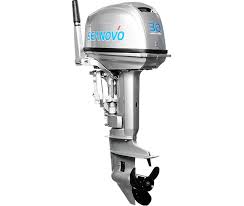 Лодочный мотор SEANOVO SN25FFES в Барнауле