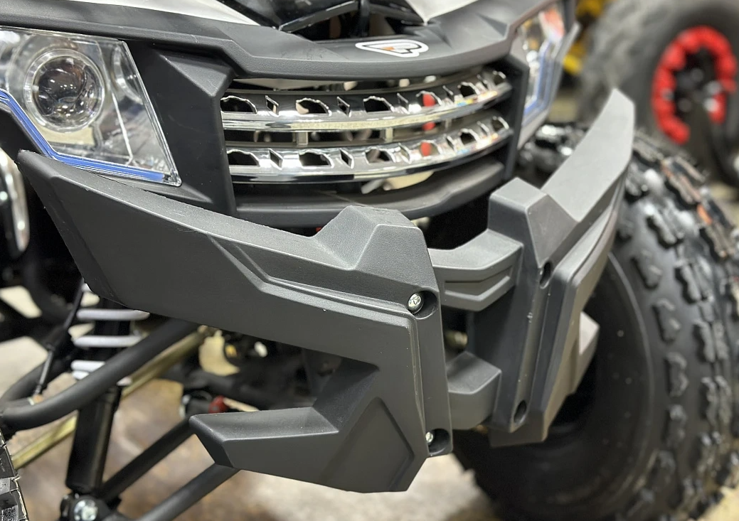 Квадроцикл PROMAX WILD 2.0 190 в Барнауле