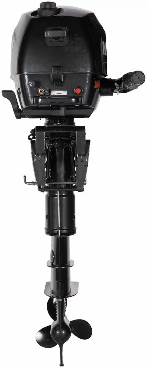 Лодочный мотор MARLIN MF 5 AMHS в Барнауле