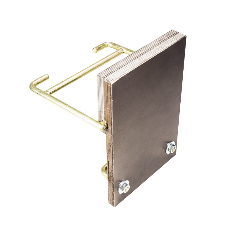 Навесной транец в Барнауле