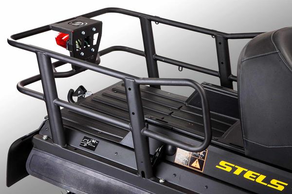 Снегоход SV600T (L ST SWT) ВИКИНГ 2.0 в Барнауле