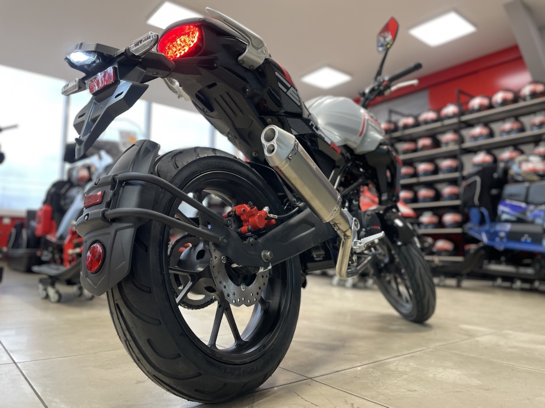 Мопед PROMAX CB150R (49) в Барнауле