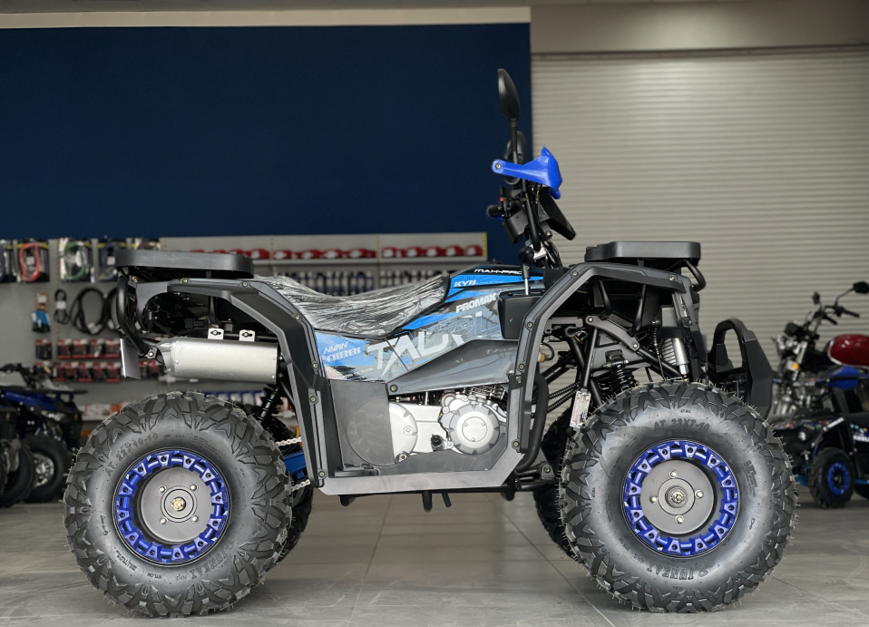 Квадроцикл PROMAX TAURUS 300 в Барнауле