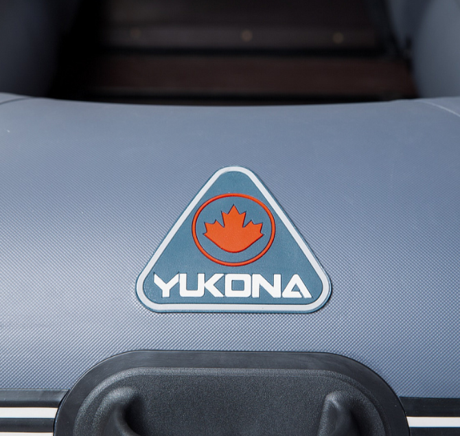 ЛОДКА НАДУВНАЯ YUKONA 230 TL (БЕЗ ПАЙОЛА) в Барнауле