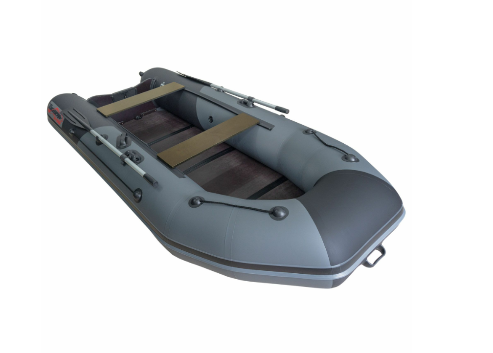 Лодка Таймень nx 3200 скк в Барнауле