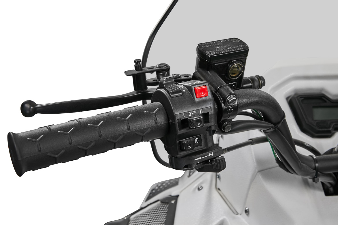 Снегоход IRBIS TUNGUS 500L 25/26 в Барнауле