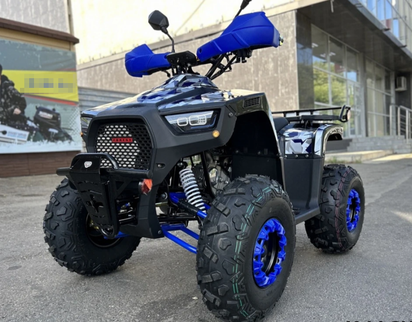 Квадроцикл PROMAX FOREST 180 в Барнауле