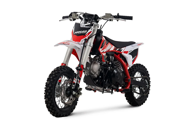 Питбайк Progasi KIDS POWER 110 (10/10) в Барнауле