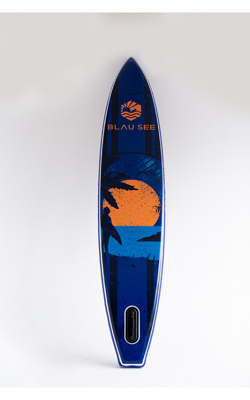 НАДУВНОЙ САП БОРД OCEAN SUNSET 12,6 в Барнауле