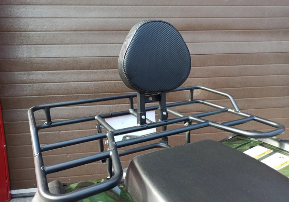 Квадроцикл PROMAX ATV 250 PRO (2025) в Барнауле