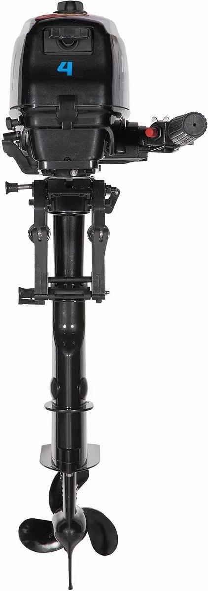 Лодочный мотор MARLIN MP 4 AMHS в Барнауле