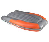 НАДУВНАЯ ЛОДКА GLADIATOR E380S в Барнауле