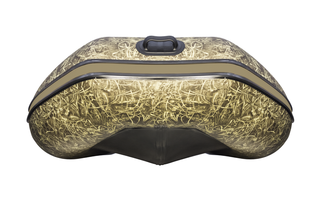 Лодка Ривьера Компакт 3400 СК в Барнауле