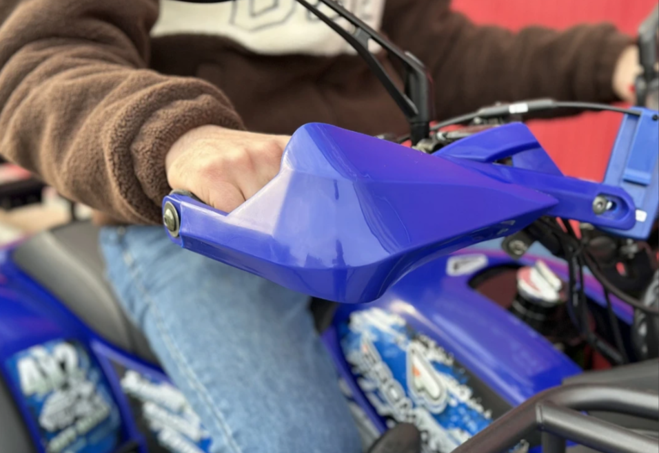  Квадроцикл PROMAX ATV 250 MAX (2025) в Барнауле