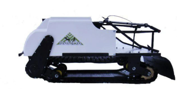 Мотобуксировщик Райда 087 L03 13 л.с. катушка 3 ампера, электрозапуск в Барнауле