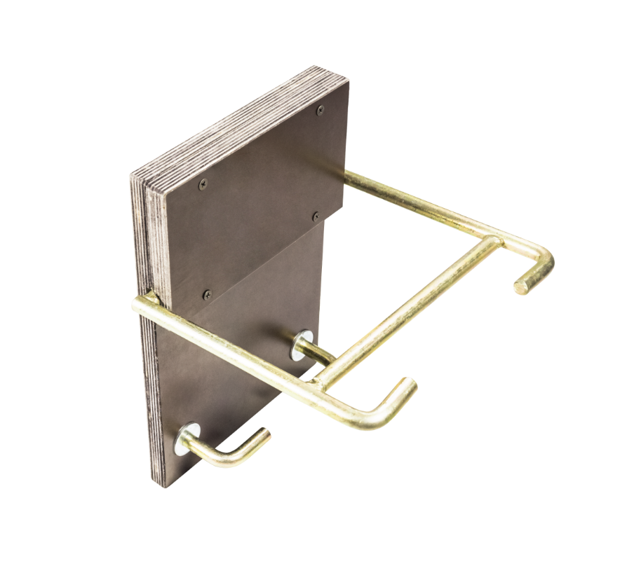 Навесной транец в Барнауле