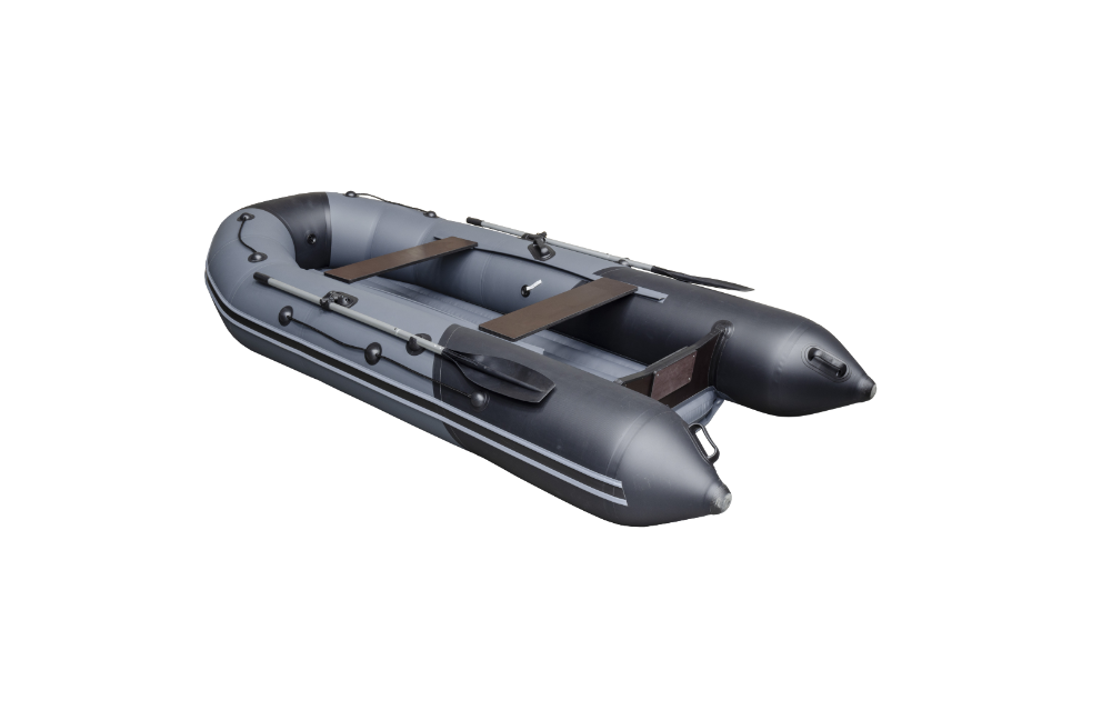 Лодка Таймень NX 3400 НДНД PRO в Барнауле