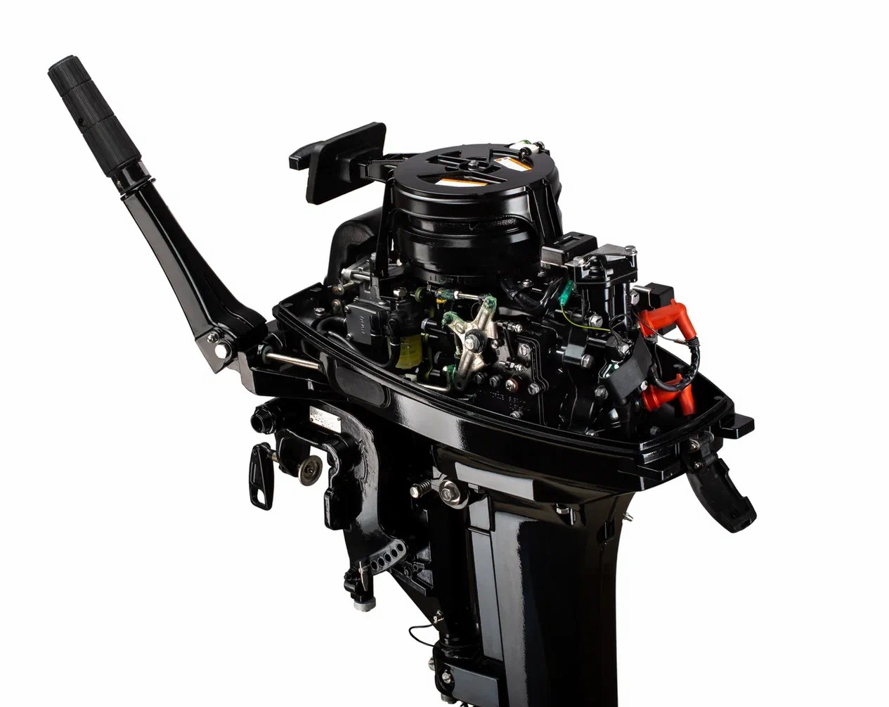 ЛОДОЧНЫЙ МОТОР GLADIATOR G20FHS в Барнауле