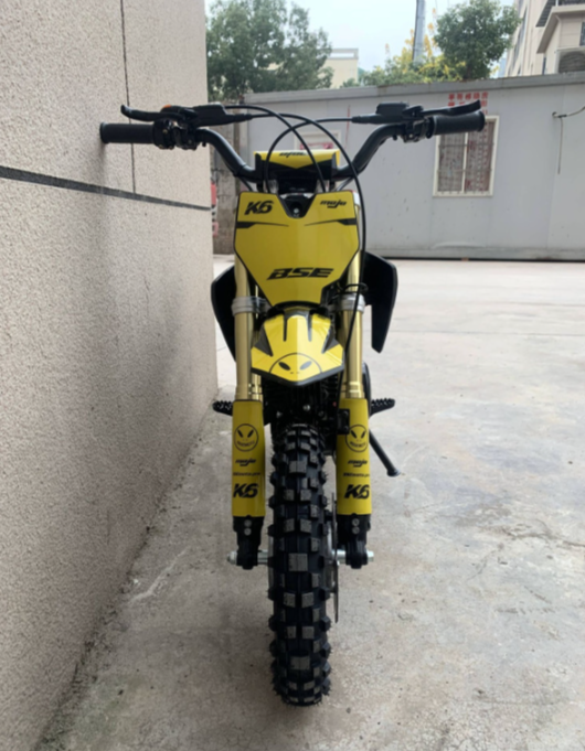 Питбайк BSE K6 в Барнауле