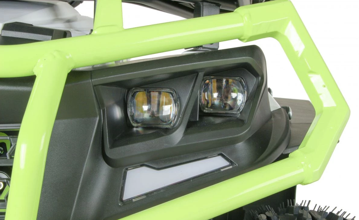 Квадроцикл YACOTA DRAGON 125 в Барнауле