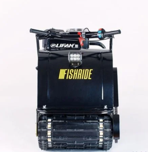 Мотобуксировщик FISHRIDE КЛАССИКА 9 л.с. в Барнауле