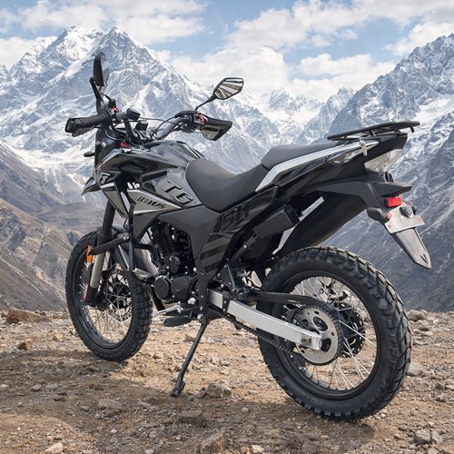 Мотоцикл PROMAX TOURING PR300 в Барнауле