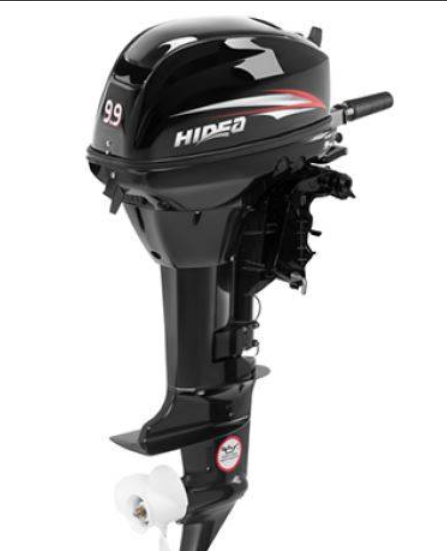 Лодочный мотор HIDEA HD9.9FHL (длинная нога) в Барнауле