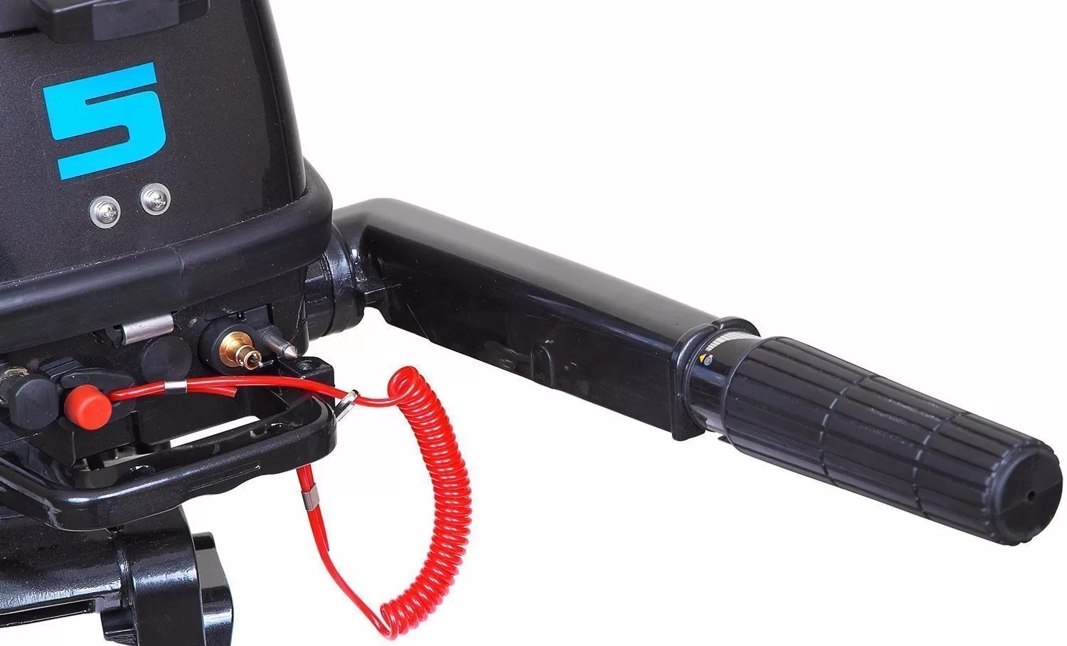 Лодочный мотор MARLIN MP 5 AMHS в Барнауле