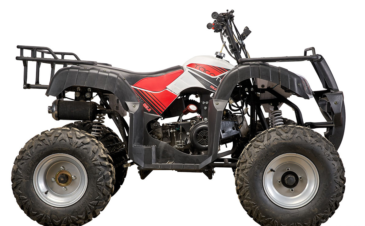 Квадроцикл YACOTA SELA 200 в Барнауле