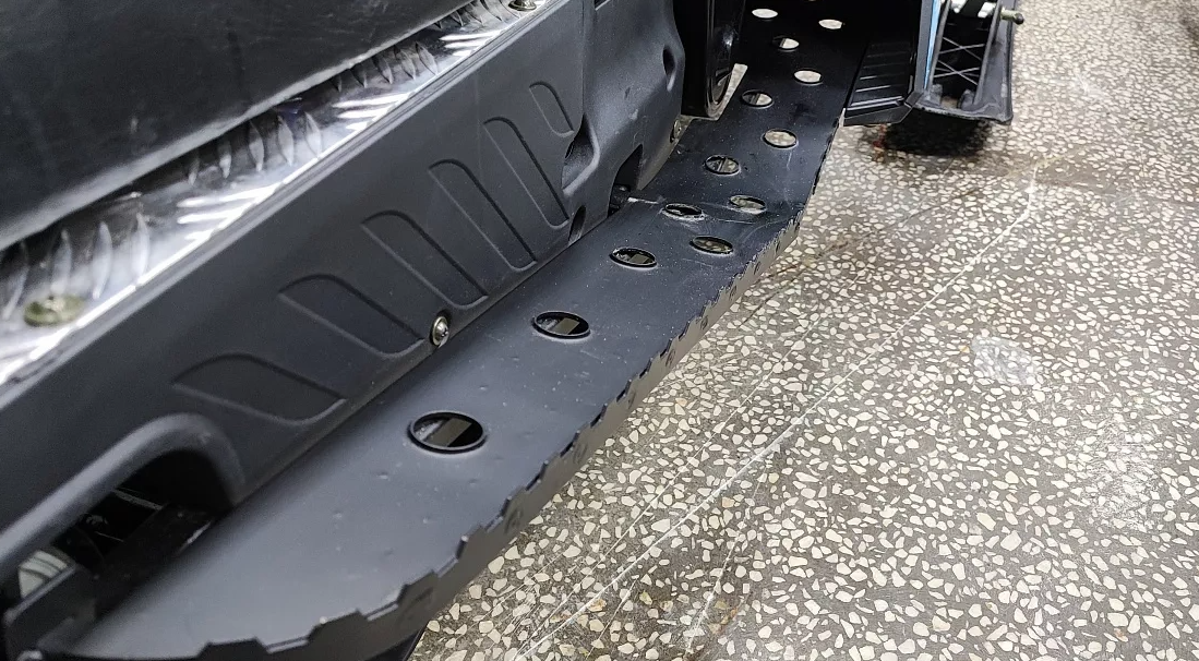 Снегоход Ataki WD150 Б/У в Барнауле